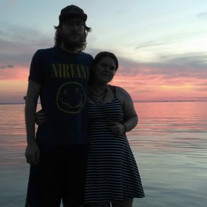 Meet your Posher, Sabrina